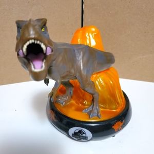 JURASSIC WORLD LIGHT
